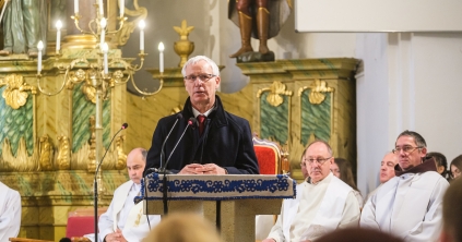 A magyar kormány támogatásával folytatják az iskola felújítását Gyergyószentmiklóson